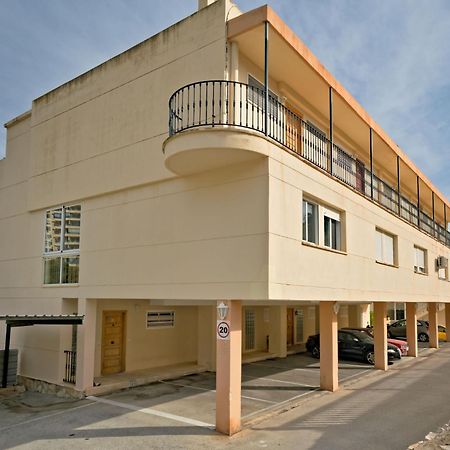 Apartment Cala Manzanera-2 By Interhome Calp Exterior foto